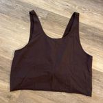 Aerie Offline Tie Back Tank Photo 0