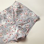 LC Lauren Conrad NWOT floral shorts Photo 0