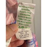 Lilly Pulitzer  Surfcrest Swing Dress - Tiki Pink Out On‎ A Limb - Size XS Photo 5