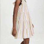 Roller Rabbit Darrel Stripe Pippa Dress size medium Photo 14