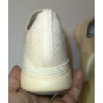 APL New  Womens 10 Slipon Bliss Techloom Peach Light Orange NWOT Monochrome Photo 1