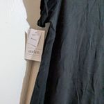 Auden Black Chemise Soft Sleepwear XXL NWT Photo 5