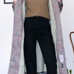 London Fog Vintage Trench Coat Photo 2