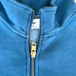 TNA Women’s Small Blue Quarter Photo 1