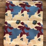 Rachel Pally NEW RACHEL‎ PALLY REVERSIBLE CLUTCH-BLOOM Photo 6