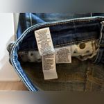 Lucky Brand 1047 Lucky Skinny Jeans 2/26 (28x30) Bridgette Mid Rise Stretch Cute Preppy Photo 7