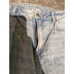 American Eagle  Outfitters Women's Mom Jeans Strived Size 8 Long Photo 7