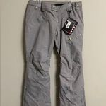 Oakley NEW  Snowboard Pants Women's Size 14 Large Thinsulate Snow Ski Winter Photo 0