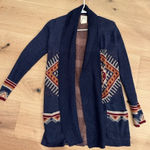 Billabong  Printed Cardigan Photo 0