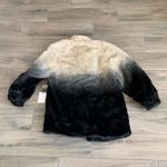 LPA  faux fur jacket Photo 7
