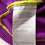 Adidas  Purple Racerback Athletic Tank Top Photo 6