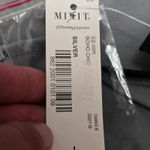 Mixit Y2K Sequin Embellished Tank Top B Beaded Detail Boho Chic L Glam Photo 6