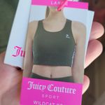 Juicy Couture  sports bras Photo 3