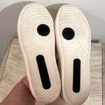 Coach Women’s Laceup Floral Leather Sneakers NEW Photo 11