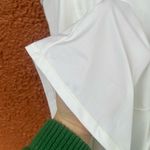 All In Motion  Women's Size XXL Tennis Dress White Skorts Lined, Padded Top Photo 9