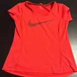 Nike  running dri fit shirt Photo 0