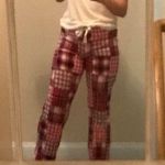 Aeropostale Pajama Pants Photo 1
