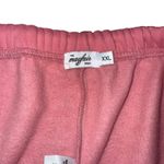 The‎ Mayfair Group Pink Graphic Sweatpants The World Needs More Empathy XXL Photo 4