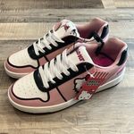 Sanrio NWT  Hello Kitty sneakers athletic shoes 8 Photo 6
