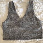Aerie  Top Cropped Tank Photo 0