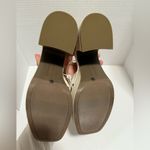 a.n.a A New Approach  Holland Natural Chunky Heeled Platform Heel NWT Size 11 Photo 3