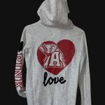 PINK - Victoria's Secret PINK Victoria’s Secret Alabama Hoodie Photo 1