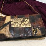 🐍 Faux Snake Skin Purse 🐍 Photo 1