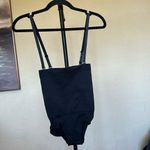 SKIMS  core control‎ high waisted brief with straps new Photo 2