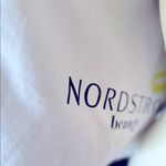 Nordstrom ⭐️NEW⭐️ BEAUTY LARGE TOTE BAG Photo 5