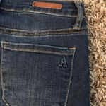 Articles of Society  Tahoe wash denim skinny jeans Photo 9