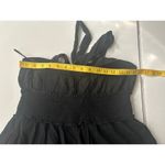 Old Navy  Women’s Halter Maxi Dress, size L NWT Beach Resort Vacation Photo 7