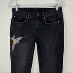 All Saints Birds Cropped Boy Jeans 26 Photo 4