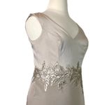 Cameron Blake Evening Gown Dress Sequins A Photo 6