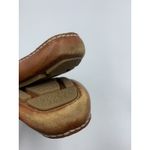Cole Haan  Brown Leather Loafers Photo 6