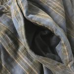 Gap Plaid Shirt Dress NWT Photo 4