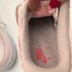 Nike Women's Air Force 1 Low Pink Paisley Sneakers Shoes Size 7 Photo 2