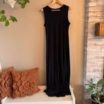 Norma Kamali  Swing Maxi Dress‎ Photo 1