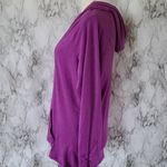 Puma hooded long sleeve size large Photo 2