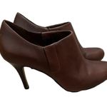 Cole Haan Cheyenne Ankle Booties Photo 4