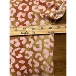 ZARA   PRINT T-SHIRT ROUND NECK ANIMAL PRINT  Size Small Photo 5