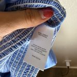 EMILY MCCARTHY havana top in della robia blue size S Photo 3