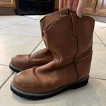 Smokey Mountain Boots Smokey Mountain Women Utility Boots Photo 0