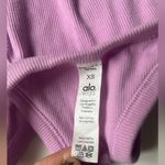 Alo Yoga Aspire Tank Photo 2