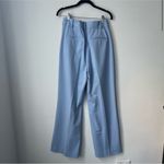 Favorite Daughter Favorite‎ Pant Light Blue Size 8 Photo 2