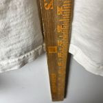 Urban Outfitters Distressed Vintage Melbourne Yacht Club Tank Top White Large L Spring Regatta Photo 11