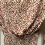 Princess Polly Princess Polly Ditsy Floral Long Sleeve Top Photo 5