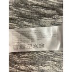 Altar'd State Sleeveless Duster Vest Womens M Marled Knit Waterfall Drape Open Photo 8