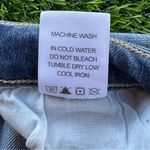 Judy Blue  Los Angeles Boyfriend Fit Light Wash Ankle Jeans Size 13/31 Photo 5