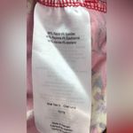 A pea in the pod  M Red Ruched Sides Dress with Yellow Flowers - Maternity Photo 7