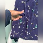 Anthropologie T-back Mini Blazer Dress, size XL Photo 9